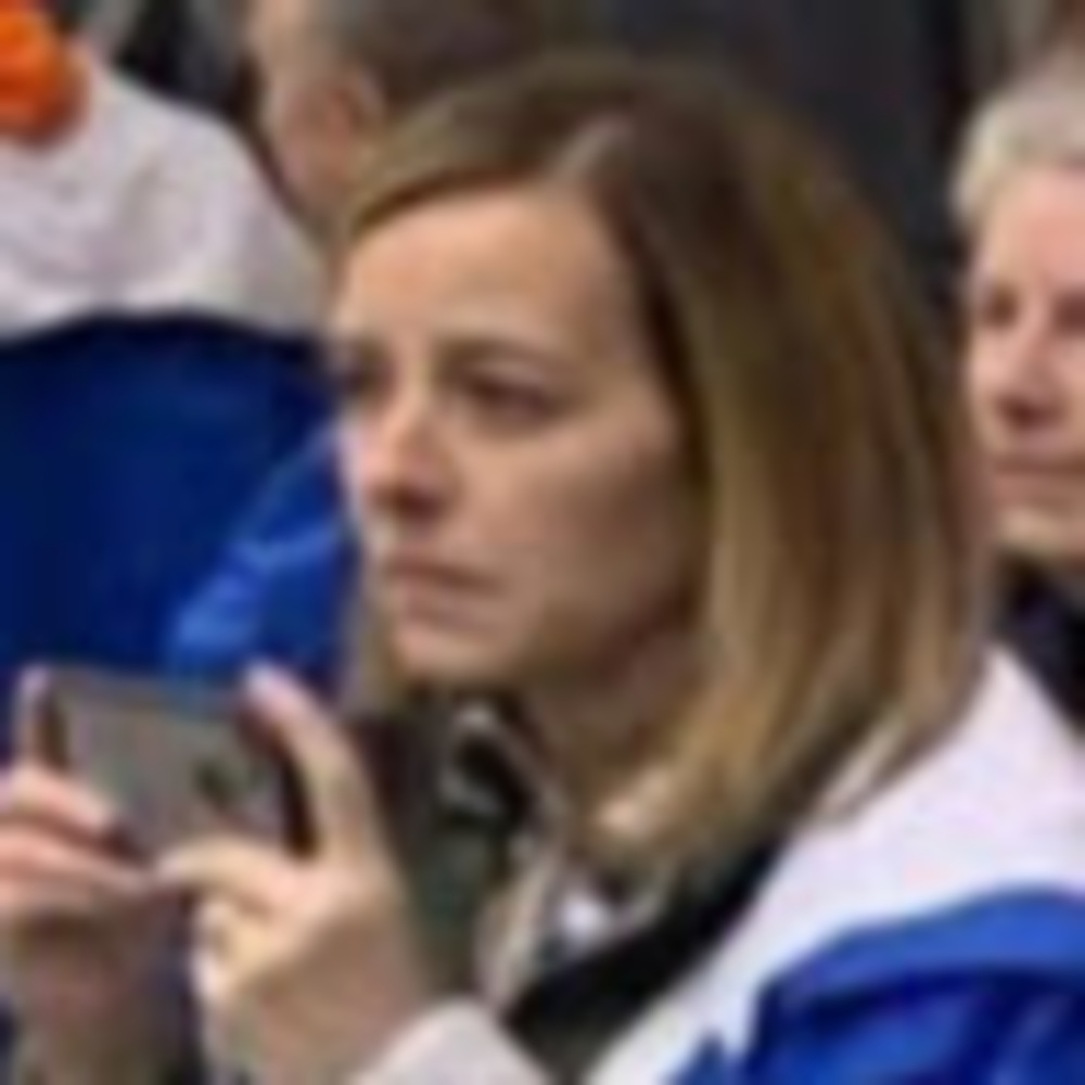 Meet your Posher, Lydia